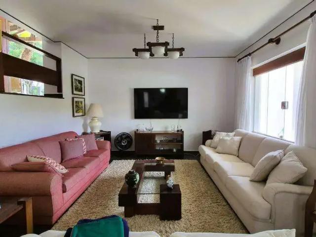 Casa / Sobrado para Venda em Campinas/SP Jardim Paraíso 3 Quartos