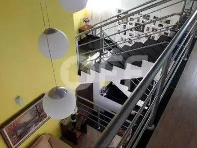 Casa / Sobrado para Venda em Campinas/SP Jardim Paraíso 3 Quartos