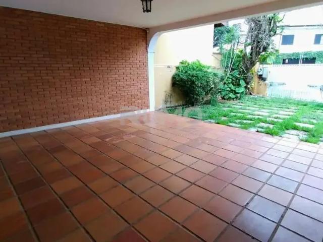 Casa / Sobrado para Venda em Campinas/SP Jardim Paraíso 4 Quartos