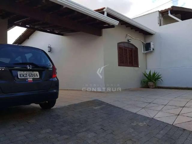 Casa / Sobrado para Venda em Campinas/SP Jardim Paraíso 4 Quartos