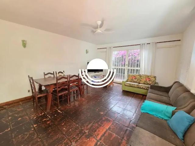 Casa / Sobrado para Venda em Campinas/SP Jardim Paraíso 4 Quartos