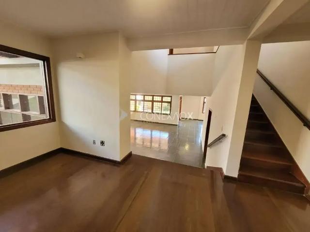 Casa / Sobrado para Venda em Campinas/SP Jardim Paraíso 4 Quartos
