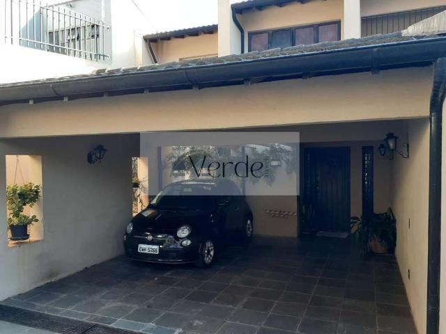 Casa / Sobrado para Venda em Campinas/SP Jardim Paraíso 4 Quartos