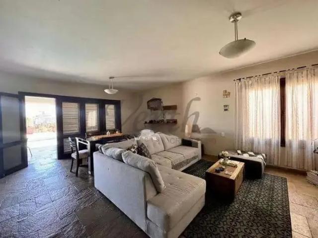 Casa / Sobrado para Venda em Campinas/SP Jardim Paraíso 4 Quartos