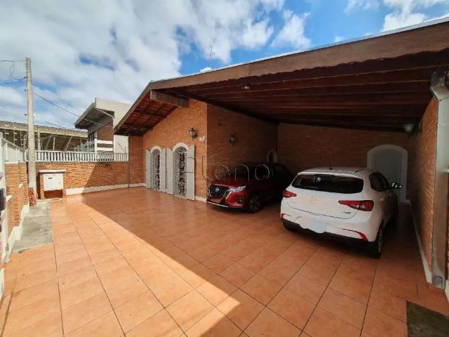 Casa / Sobrado para Venda em Campinas/SP Jardim Paraíso 4 Quartos
