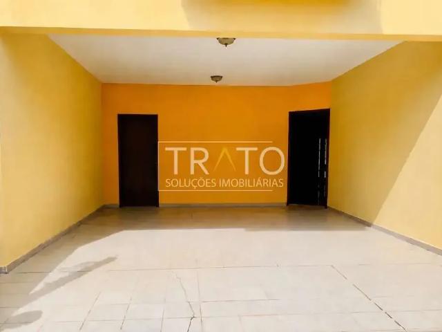 Casa / Sobrado para Venda em Campinas/SP Jardim Paraíso 4 Quartos