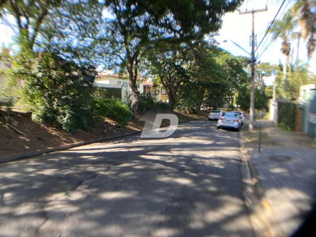 Casa / Sobrado para Venda em Campinas/SP Jardim Paraíso 5 Quartos