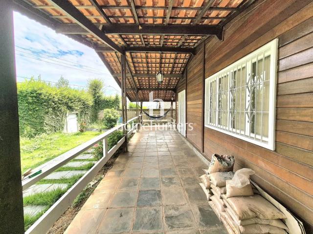 Casa / Sobrado para Venda em Campinas/SP Jardim Paranapanema 3 Quartos