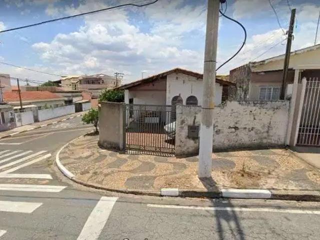Casa / Sobrado para Venda em Campinas/SP Jardim Paranapanema 3 Quartos