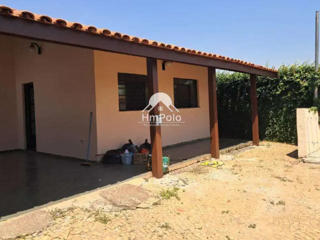 Casa / Sobrado para Venda em Campinas/SP Jardim Paranapanema 3 Quartos