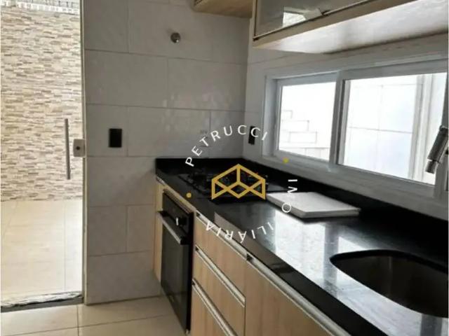 Casa / Sobrado para Venda em Campinas/SP Jardim Paranapanema 1 Quartos