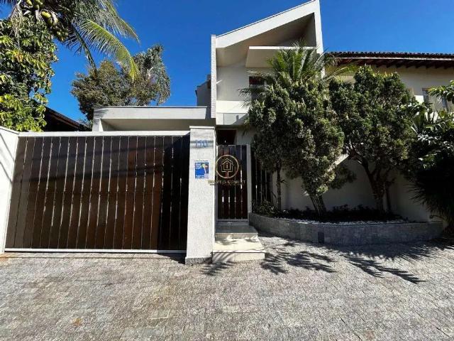 Casa / Sobrado para Venda em Campinas/SP Jardim Paranapanema 4 Quartos