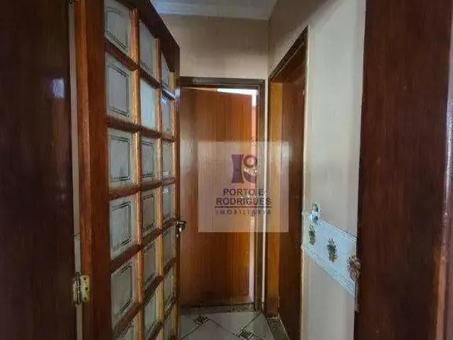 Casa / Sobrado para Venda em Campinas/SP Jardim Paranapanema 4 Quartos
