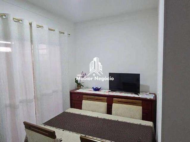 Casa / Sobrado para Venda em Campinas/SP Jardim Paulicéia 3 Quartos
