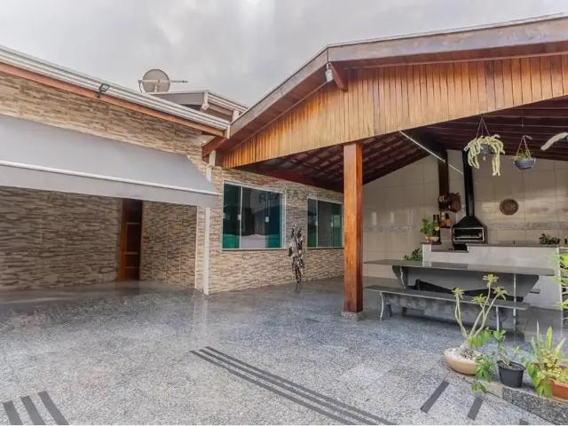 Casa / Sobrado para Venda em Campinas/SP Jardim Paulicéia 3 Quartos