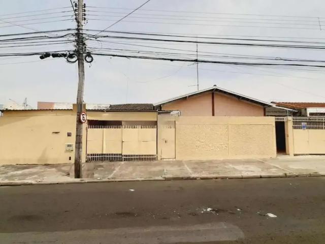 Casa / Sobrado para Venda em Campinas/SP Jardim Paulicéia 6 Quartos