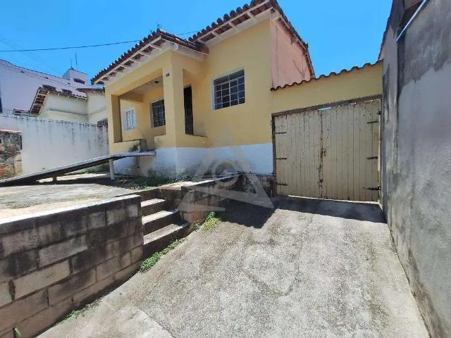 Casa / Sobrado para Venda em Campinas/SP Jardim Paulistano 2 Quartos