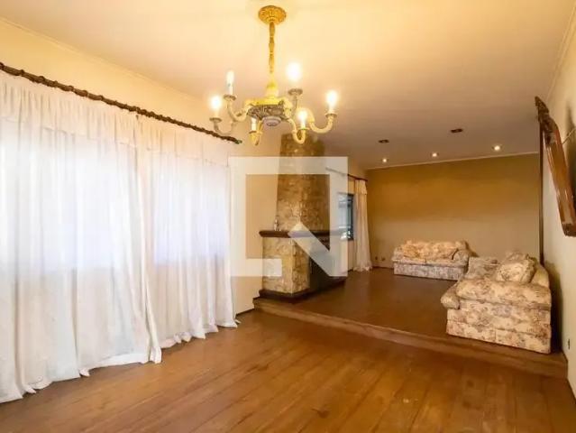 Casa / Sobrado para Venda em Campinas/SP Jardim Planalto 5 Quartos