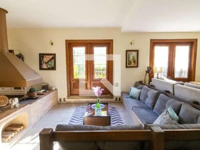 Casa / Sobrado para Venda em Campinas/SP Jardim Planalto 5 Quartos