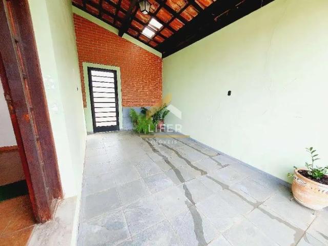 Casa / Sobrado para Venda em Campinas/SP Jardim Planalto 2 Quartos