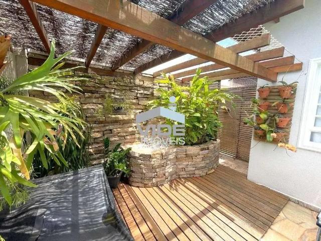 Casa / Sobrado para Venda em Campinas/SP Jardim Planalto 2 Quartos