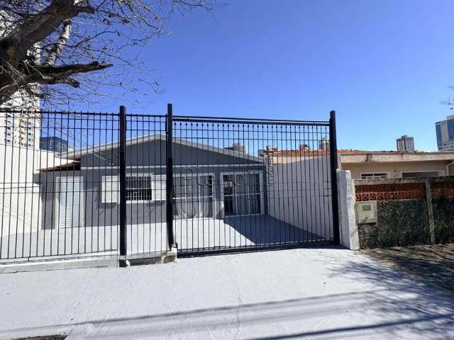 Casa / Sobrado para Venda em Campinas/SP Jardim Planalto 2 Quartos