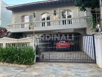 Casa / Sobrado para Venda em Campinas/SP Jardim Planalto 3 Quartos