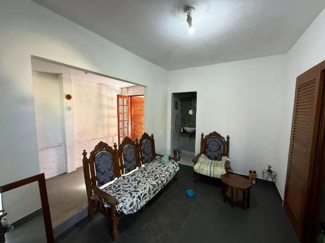 Casa / Sobrado para Venda em Campinas/SP Jardim Planalto 3 Quartos