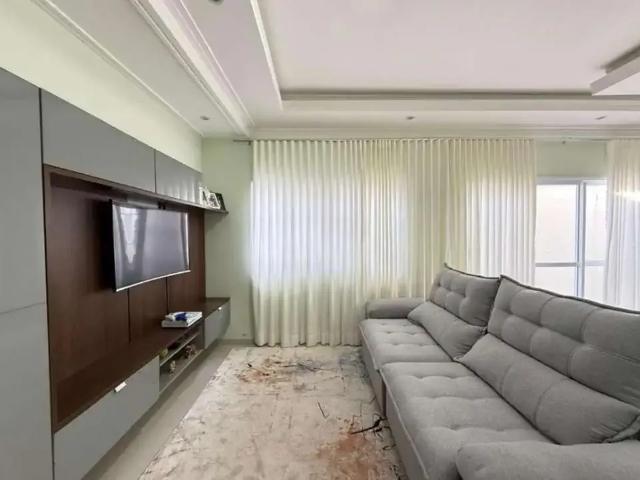 Casa / Sobrado para Venda em Campinas/SP Jardim Planalto de Viracopos 3 Quartos
