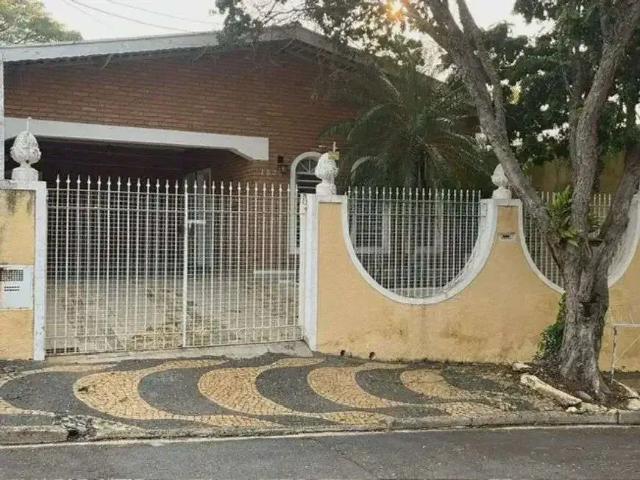 Casa / Sobrado para Venda em Campinas/SP Jardim Proença 3 Quartos