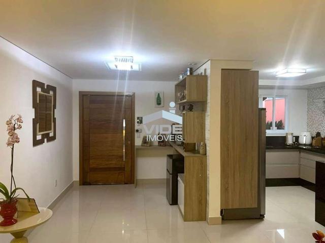 Casa / Sobrado para Venda em Campinas/SP Jardim Proença 3 Quartos
