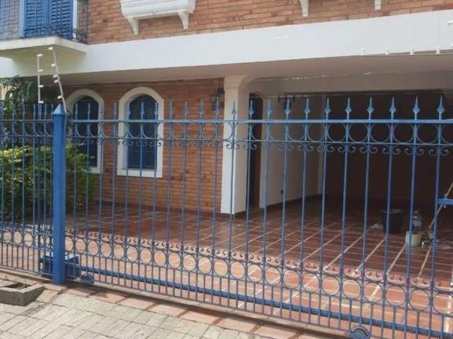 Casa / Sobrado para Venda em Campinas/SP Jardim Proença 3 Quartos