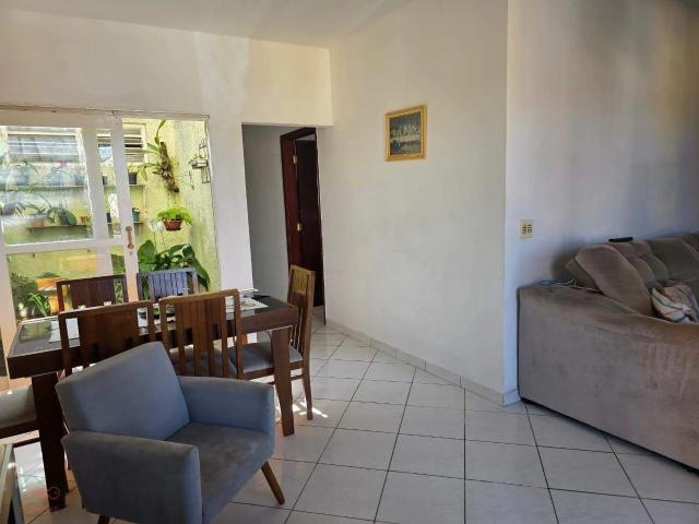 Casa / Sobrado para Venda em Campinas/SP Jardim Proença I 2 Quartos