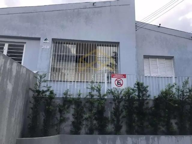 Casa / Sobrado para Venda em Campinas/SP Jardim Proença 1 Quartos
