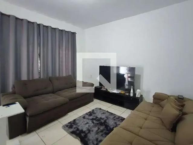 Casa / Sobrado para Venda em Campinas/SP Jardim Proença 2 Quartos