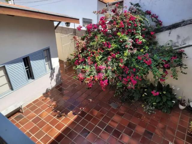 Casa / Sobrado para Venda em Campinas/SP Jardim Proença I 2 Quartos