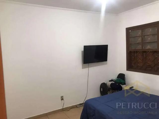 Casa / Sobrado para Venda em Campinas/SP Jardim Proença 3 Quartos