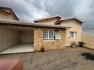 Casa / Sobrado para Venda em Campinas/SP Jardim Proença 3 Quartos