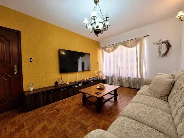 Casa / Sobrado para Venda em Campinas/SP Jardim Proença 3 Quartos