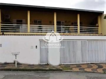 Casa / Sobrado para Venda em Campinas/SP Jardim Proença 3 Quartos