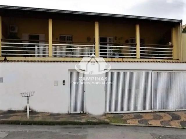 Casa / Sobrado para Venda em Campinas/SP Jardim Proença 3 Quartos
