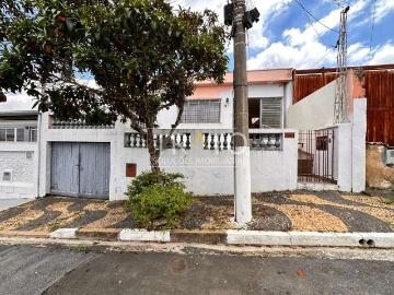 Casa / Sobrado para Venda em Campinas/SP Jardim Proença 3 Quartos