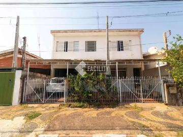 Casa / Sobrado para Venda em Campinas/SP Jardim Proença 3 Quartos