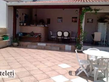 Casa / Sobrado para Venda em Campinas/SP Jardim Proença 3 Quartos
