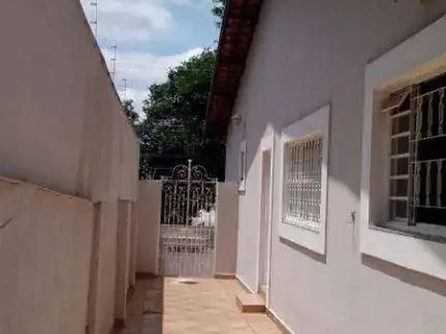 Casa / Sobrado para Venda em Campinas/SP Jardim Proença 3 Quartos