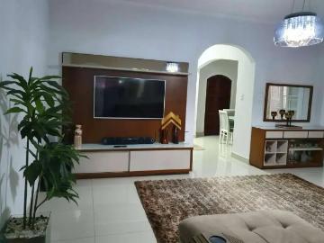 Casa / Sobrado para Venda em Campinas/SP Jardim Proença 3 Quartos