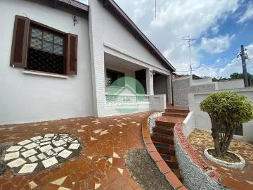 Casa / Sobrado para Venda em Campinas/SP Jardim Proença 3 Quartos