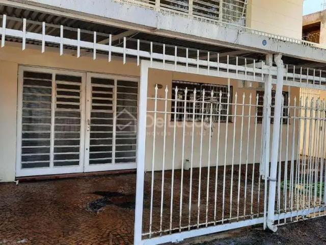 Casa / Sobrado para Venda em Campinas/SP Jardim Proença 3 Quartos