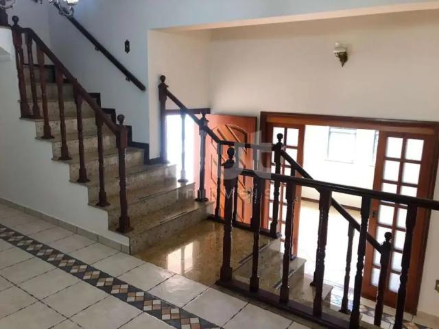 Casa / Sobrado para Venda em Campinas/SP Jardim Proença 3 Quartos