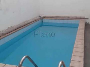 Casa / Sobrado para Venda em Campinas/SP Jardim Proença 3 Quartos